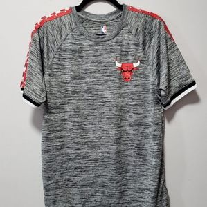 Bulls MBA jersey size M
